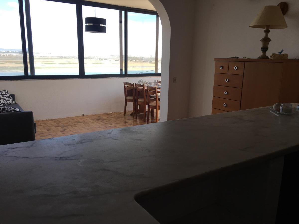Casa Da Ria Formosa Apartment Faro Exterior foto