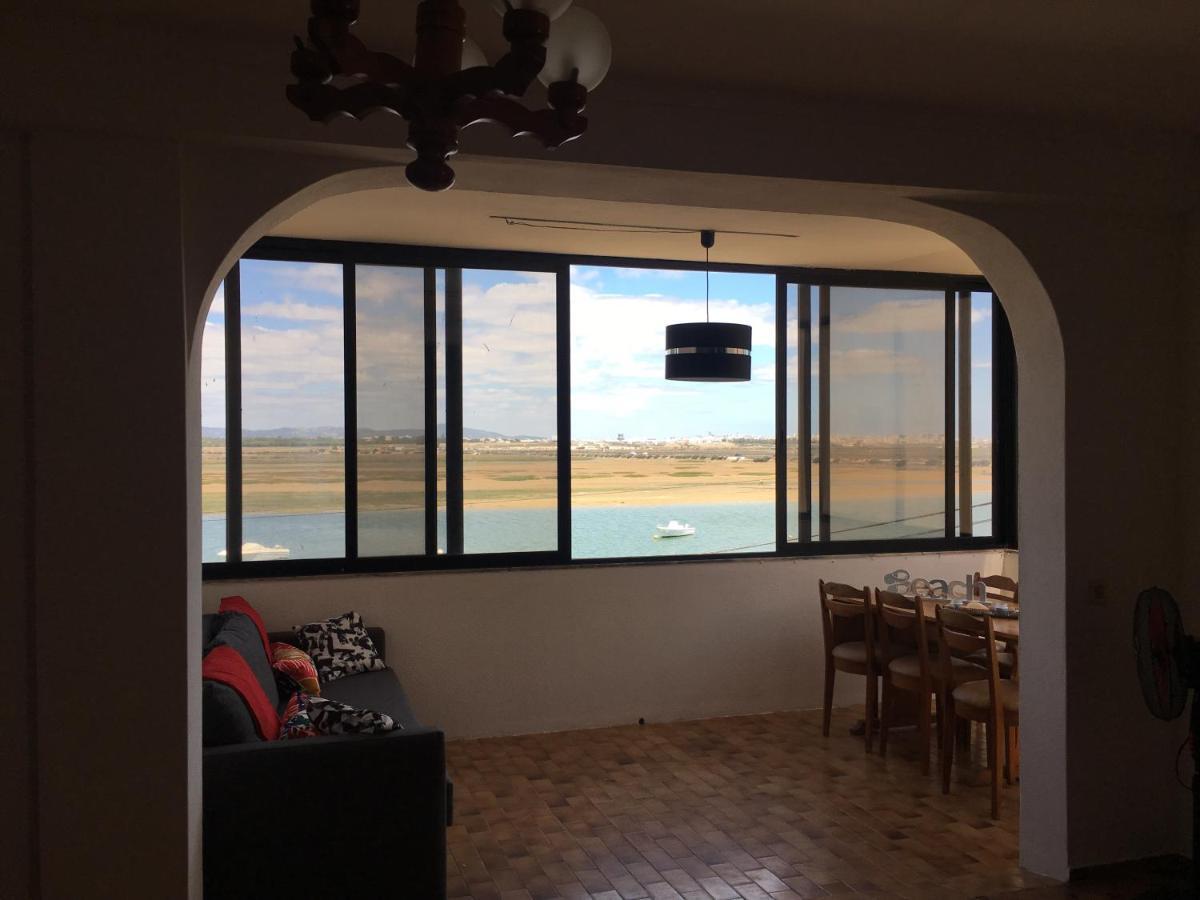 Casa Da Ria Formosa Apartment Faro Exterior foto